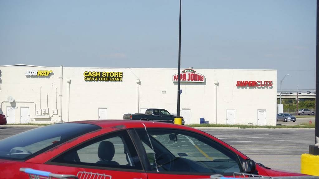 Papa Johns Pizza | restaurant | 2726 E US-190 Ste 136, Copperas Cove, TX 76522, USA | 2545425050 OR +1 254-542-5050