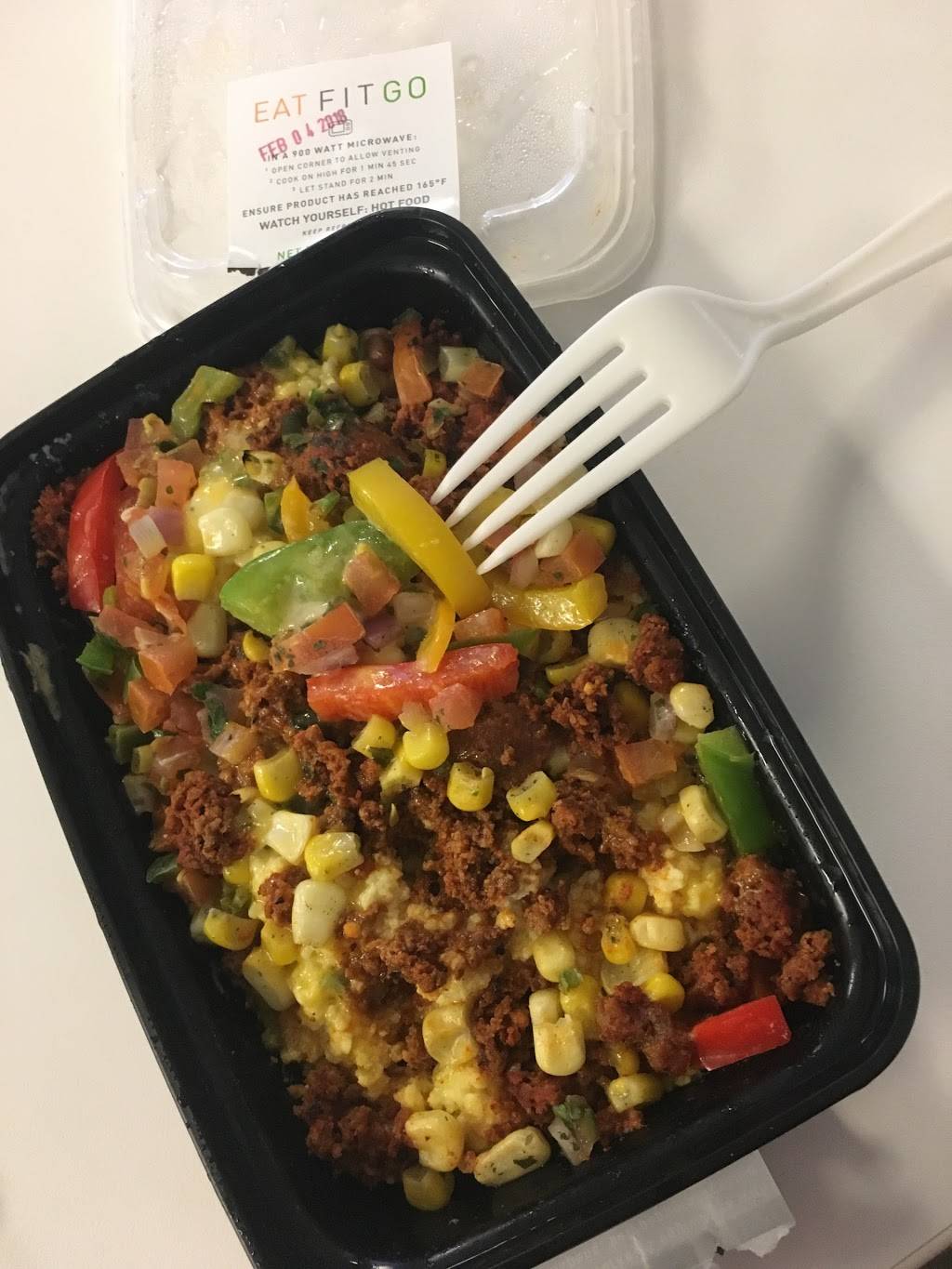 Eat Fit Go Healthy Foods | restaurant | 304 N 179th St #202, Omaha, NE 68118, USA | 4028858777 OR +1 402-885-8777