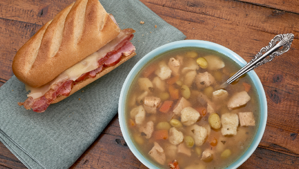 Zoup! | restaurant | 21435 Epicerie Plaza #185, Sterling, VA 20164, USA | 5713762200 OR +1 571-376-2200