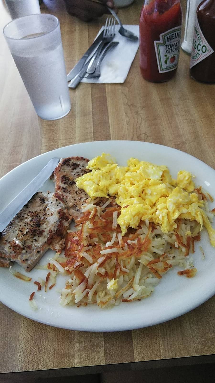 Pitts Stop Restaurant | restaurant | 6610 Martin Luther King Jr Blvd, Sacramento, CA 95823, USA | 9163911559 OR +1 916-391-1559