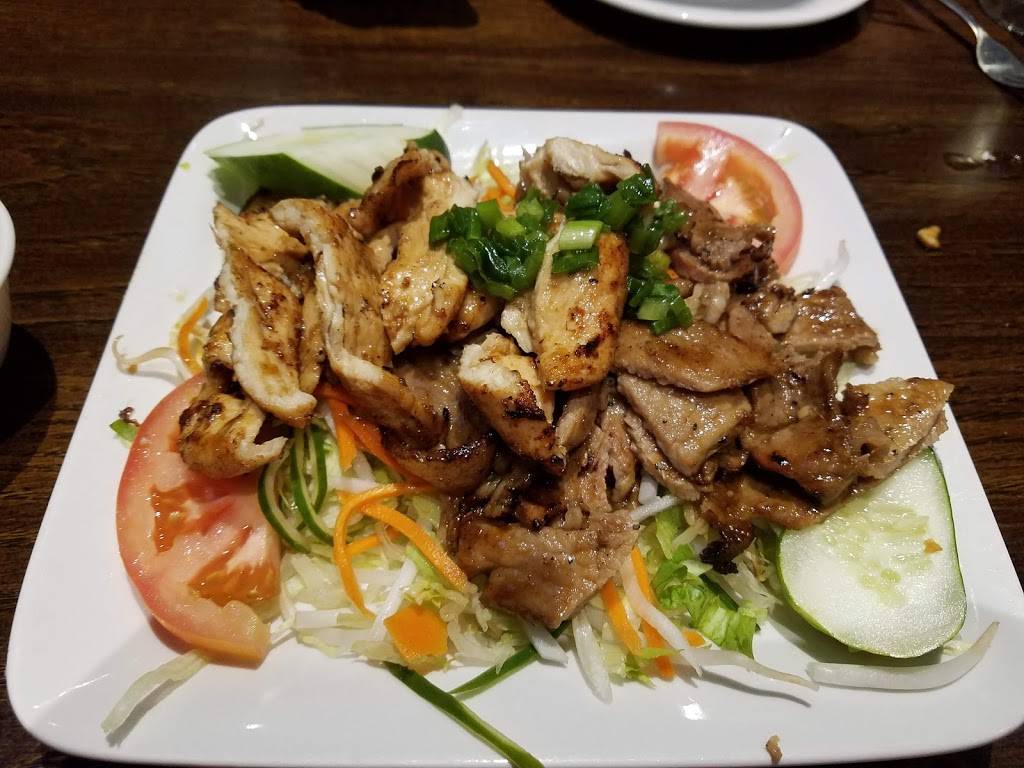 Pho Voorhees | restaurant | 910 Haddonfield-Berlin Rd, Voorhees Township, NJ 08043, USA | 8563447804 OR +1 856-344-7804