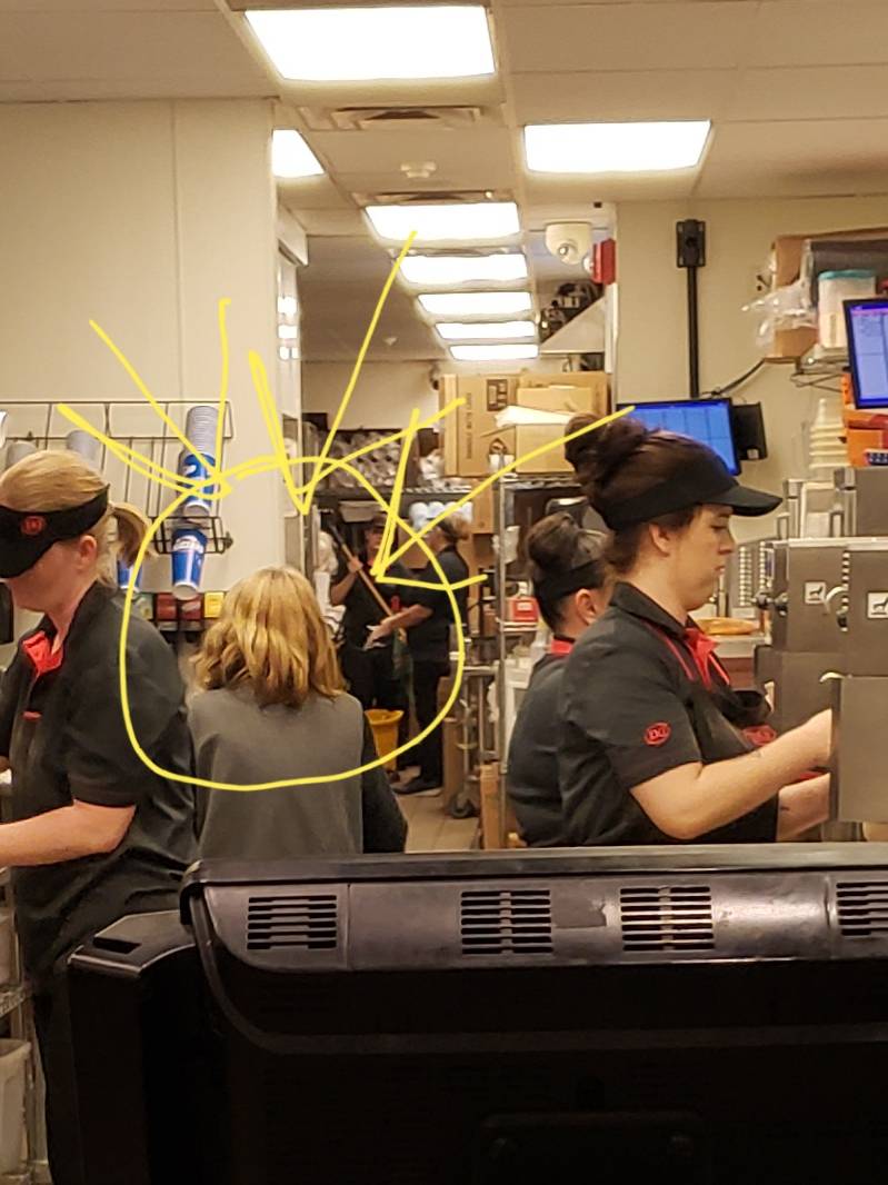 Dairy Queen Grill & Chill | restaurant | 171 N Bridge St, Chillicothe, OH 45601, USA | 7408514629 OR +1 740-851-4629