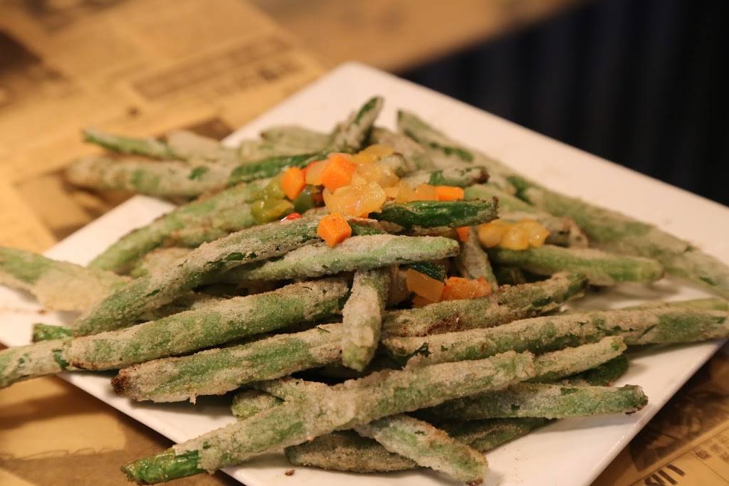 Hawkers Asian Street Fare | restaurant | 1103 N Mills Ave, Orlando, FL 32803, USA | 4072370606 OR +1 407-237-0606