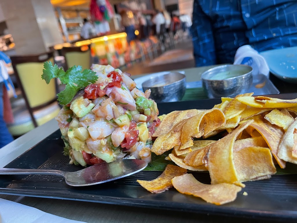 Miriam Cocina Latina | restaurant | 2015 Woodall Rodgers Fwy, Dallas, TX 75201, USA | 2148555275 OR +1 214-855-5275