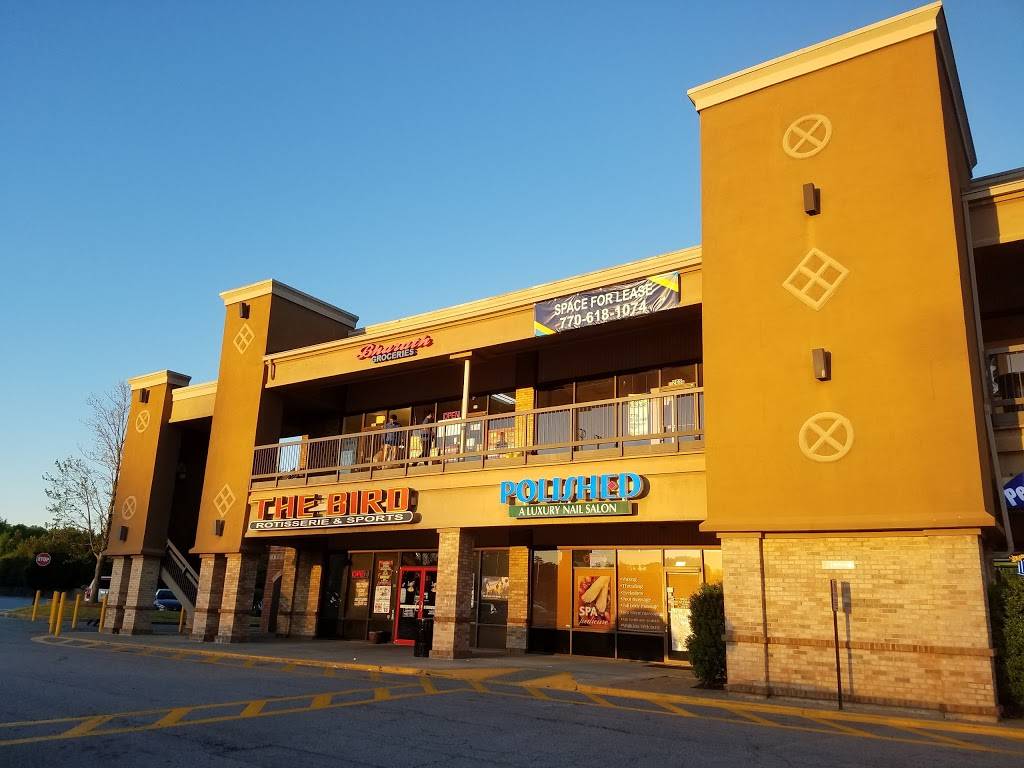 The Bird Rotisserie & Sports | restaurant | 4719 Ashford Dunwoody Rd, Dunwoody, GA 30338, USA | 7708048288 OR +1 770-804-8288