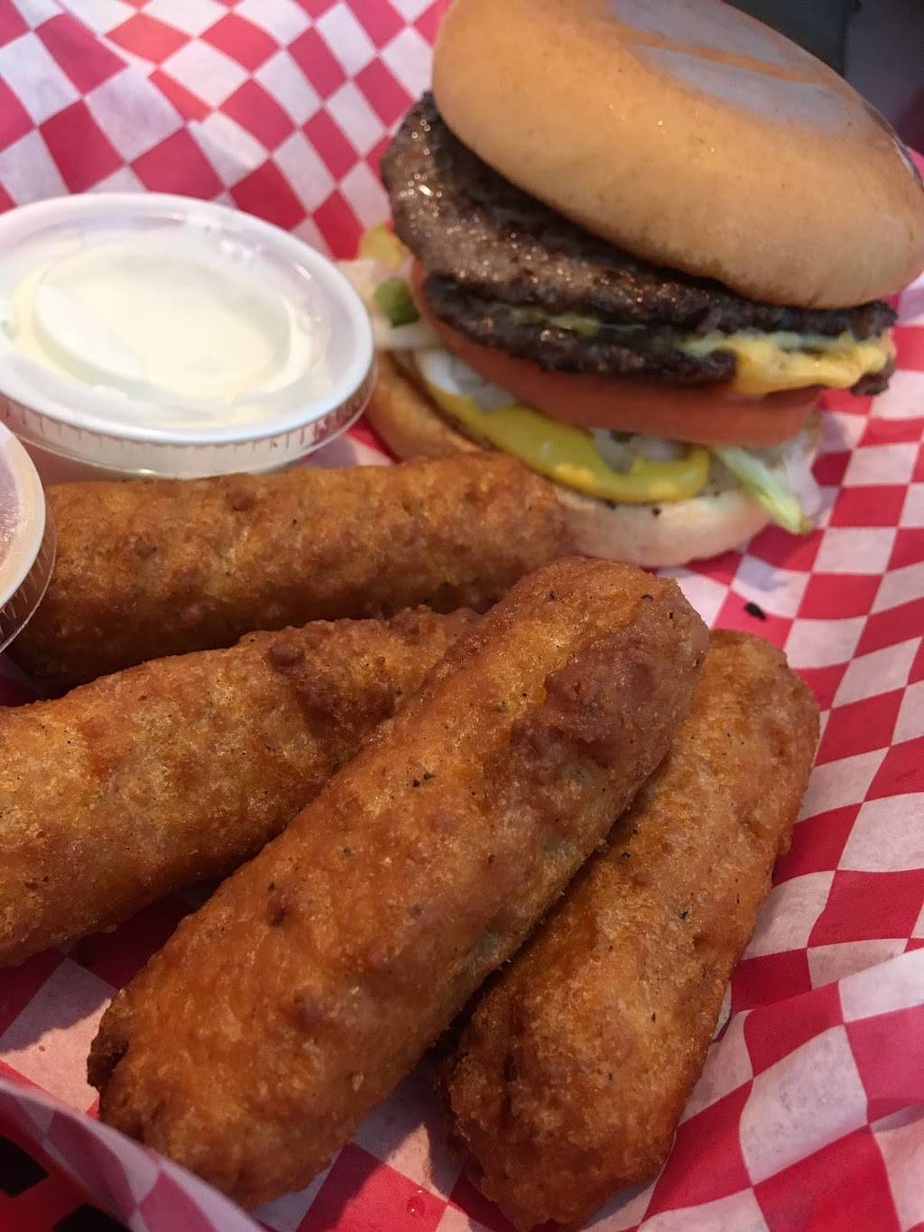 Boomers | restaurant | 1575 Nail Rd, Horn Lake, MS 38637, USA | 6623934144 OR +1 662-393-4144