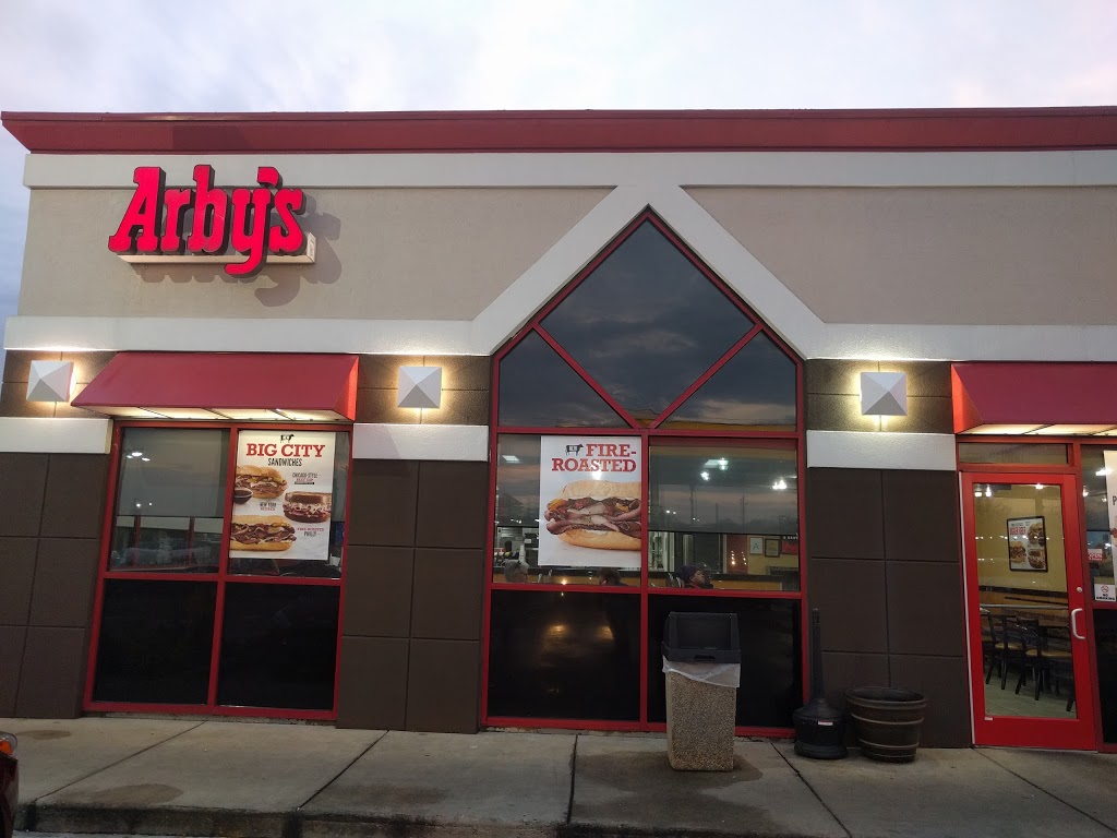 Arbys | meal takeaway | 1545 W Peace St, Canton, MS 39046, USA | 6018599336 OR +1 601-859-9336