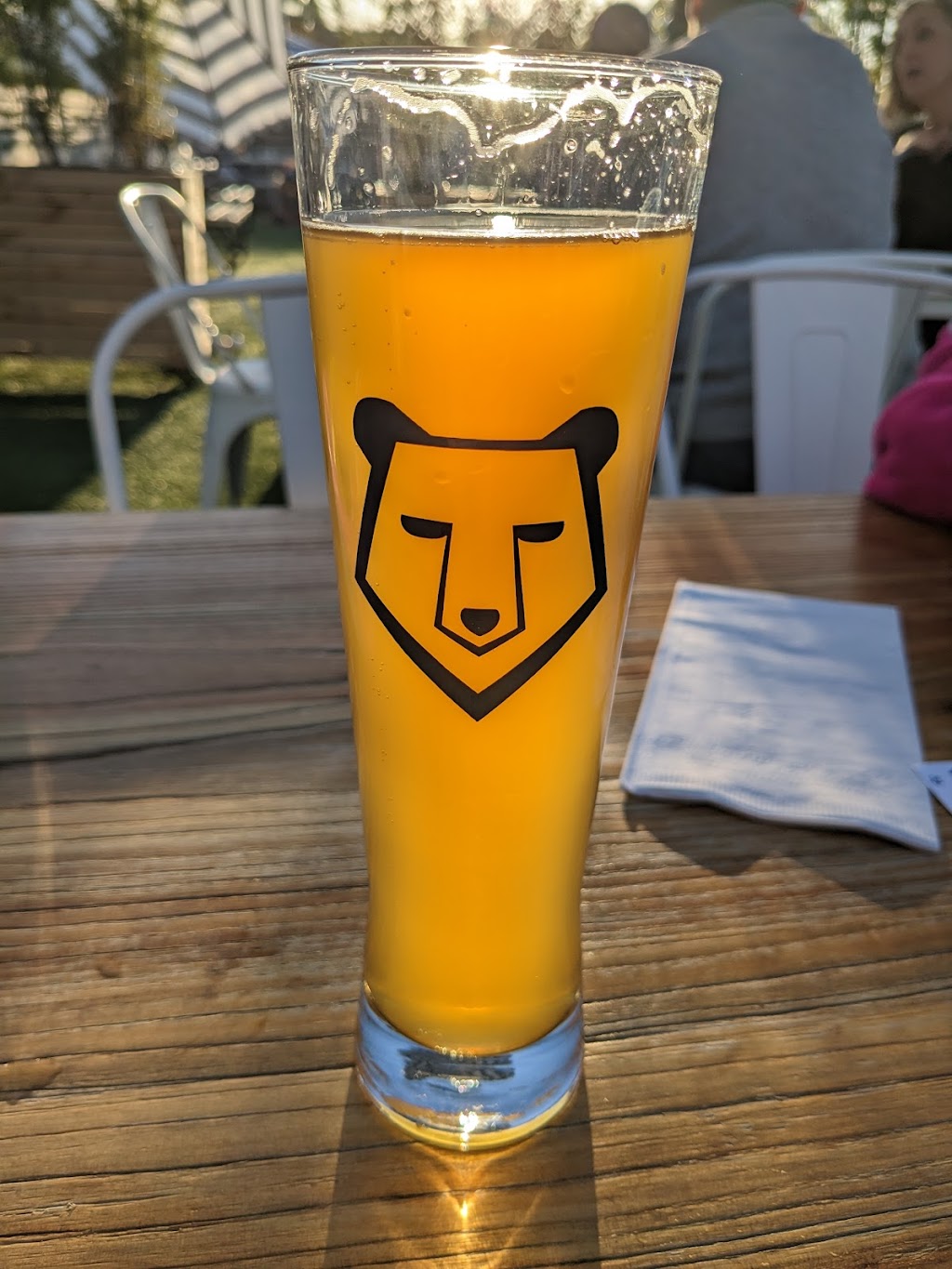 Brass Bear Uptown | restaurant | 3302 McCaw Ave, Santa Barbara, CA 93105, USA | 8058694014 OR +1 805-869-4014