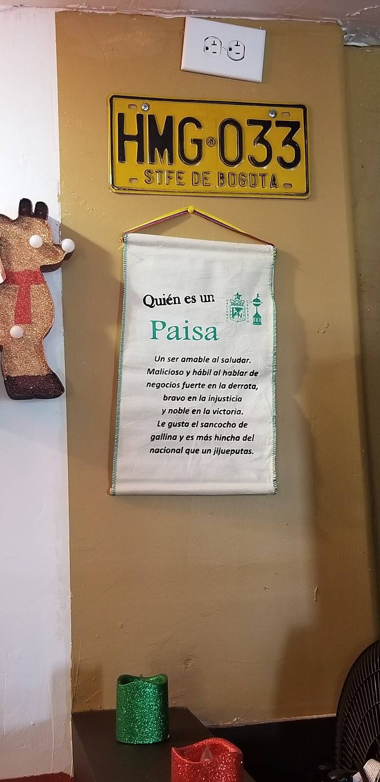 La Casa de las Parrilladas Colombian And Puerto Rican Restaurant | restaurant | 8109 California Ave, South Gate, CA 90280, USA | 3239965103 OR +1 323-996-5103