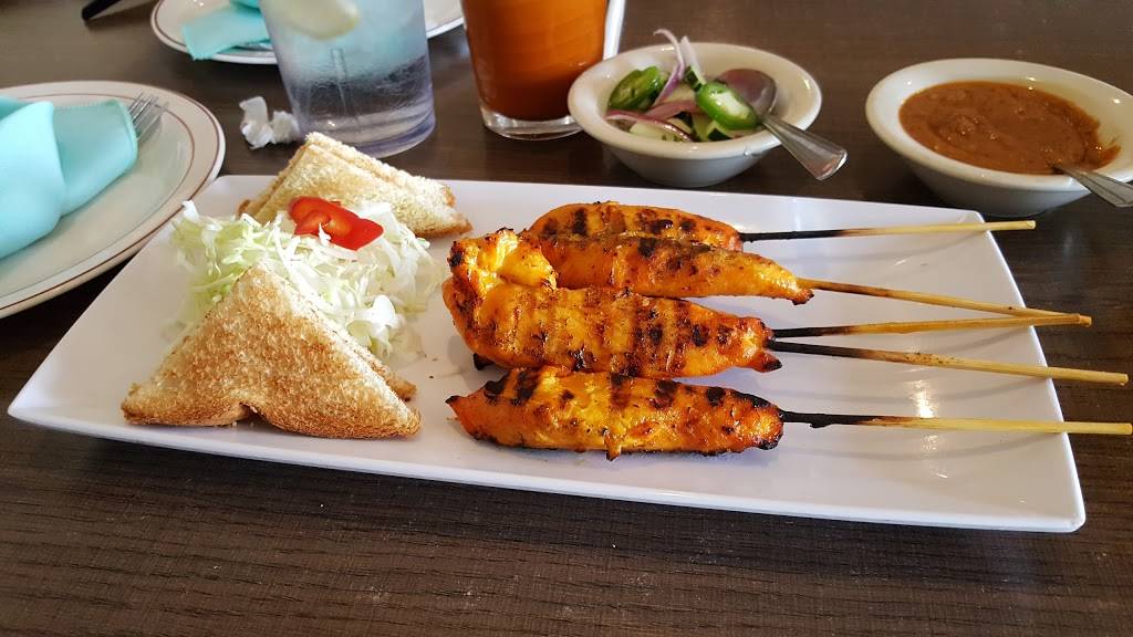 Thai Rama | restaurant | 1221 W Camelback Rd, Phoenix, AZ 85013, USA | 6022851123 OR +1 602-285-1123