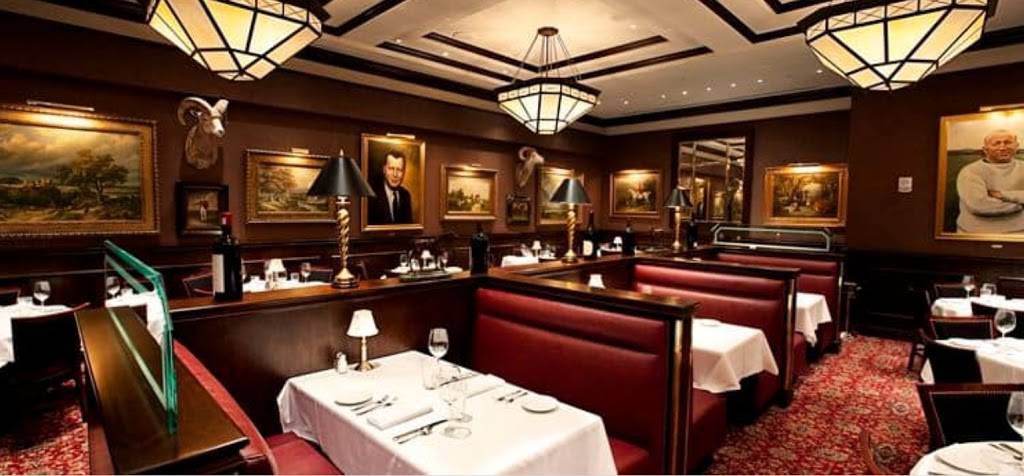 The Capital Grille | restaurant | 40 W Washington St, Indianapolis, IN 46204, USA | 3174238790 OR +1 317-423-8790