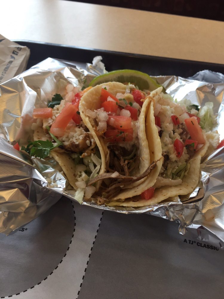 Taco Johns | restaurant | 407 Park St, Thermopolis, WY 82443, USA | 3078642262 OR +1 307-864-2262