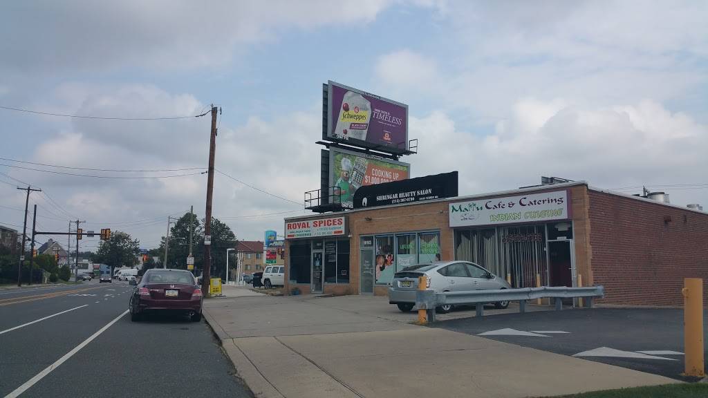 Mallu Cafe | restaurant | 10181 Verree Rd, Philadelphia, PA 19116, USA | 2156736732 OR +1 215-673-6732