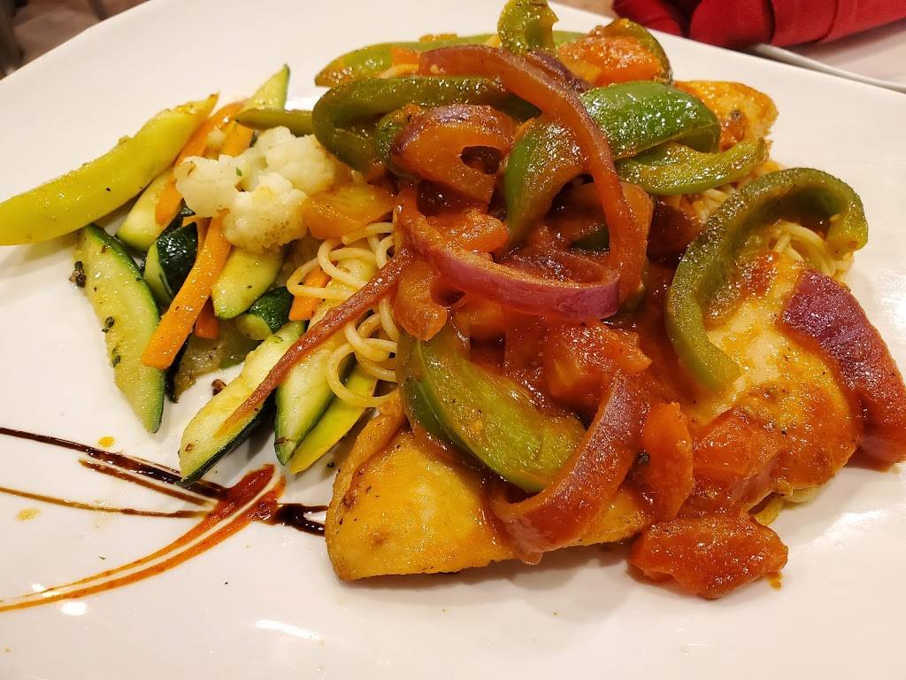 Porta Di Roma Italian Restaurant & Bar | restaurant | 2301 Performance Dr, Richardson, TX 75082, USA | 9726855500 OR +1 972-685-5500