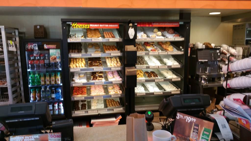 Dunkin | bakery | 8111 Creedmoor Rd, Raleigh, NC 27613, USA | 9198470245 OR +1 919-847-0245