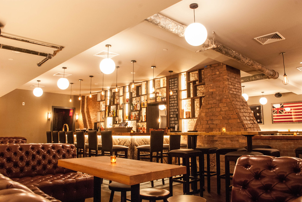 The Malt House | restaurant | 9 Maiden Ln, New York, NY 10038, USA | 6466827577 OR +1 646-682-7577