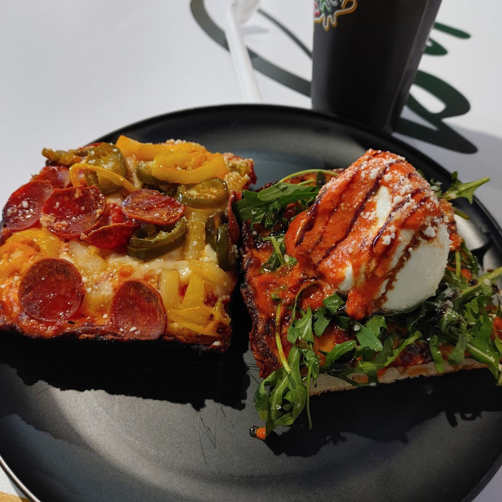 Pizza Boy Chicago | restaurant | 6694 N Northwest Hwy, Chicago, IL 60631, USA | 7738530018 OR +1 773-853-0018