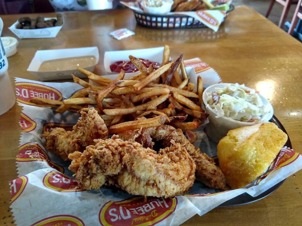 Hubee Ds | restaurant | 975 Savannah Hwy, Charleston, SC 29407, USA | 8435560330 OR +1 843-556-0330