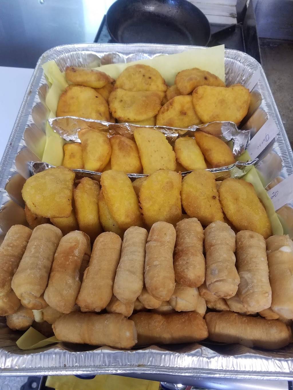 Arepas Grill Food Truck | restaurant | 7545 N Lamar Blvd, Austin, TX 78752, USA | 5129980529 OR +1 512-998-0529