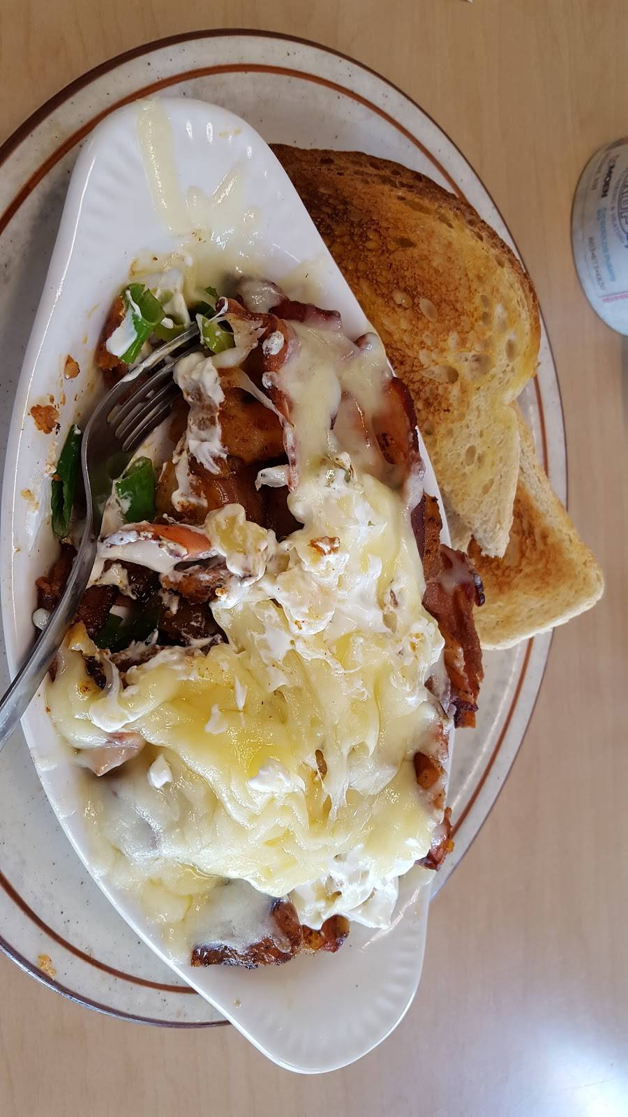 Union Street Grill | restaurant | 4 Union St, Milford, NH 03055, USA | 6036724180 OR +1 603-672-4180