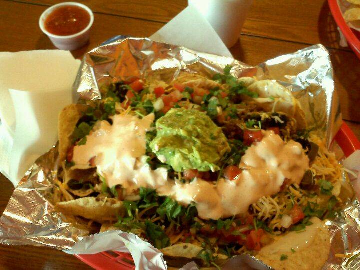 Bubba Ritos | restaurant | 2276 US-431, Boaz, AL 35957, USA | 2562816070 OR +1 256-281-6070