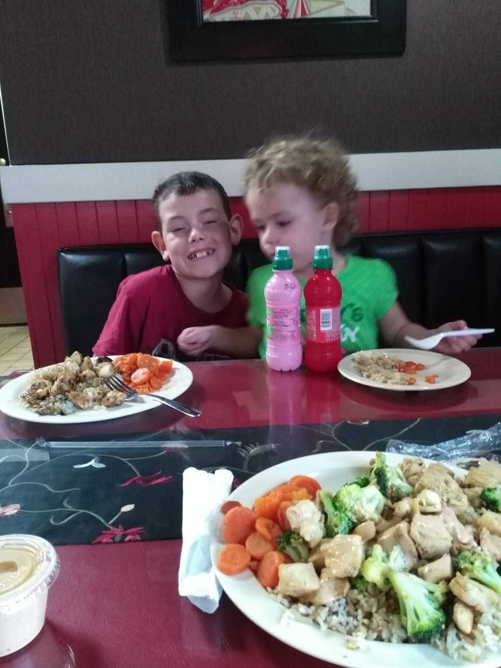 Japan Restaurant | restaurant | 1160 SC-9, Lancaster, SC 29720, USA | 8032851666 OR +1 803-285-1666