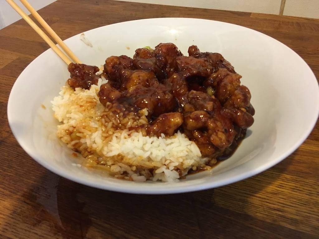 Number One Garden | restaurant | 221 Prospect Park West, Brooklyn, NY 11215, USA | 7188321795 OR +1 718-832-1795