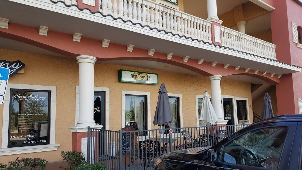 Fancys Southern Cafe | restaurant | 8890 Salrose Ln #101, Fort Myers, FL 33912, USA | 2395612988 OR +1 239-561-2988