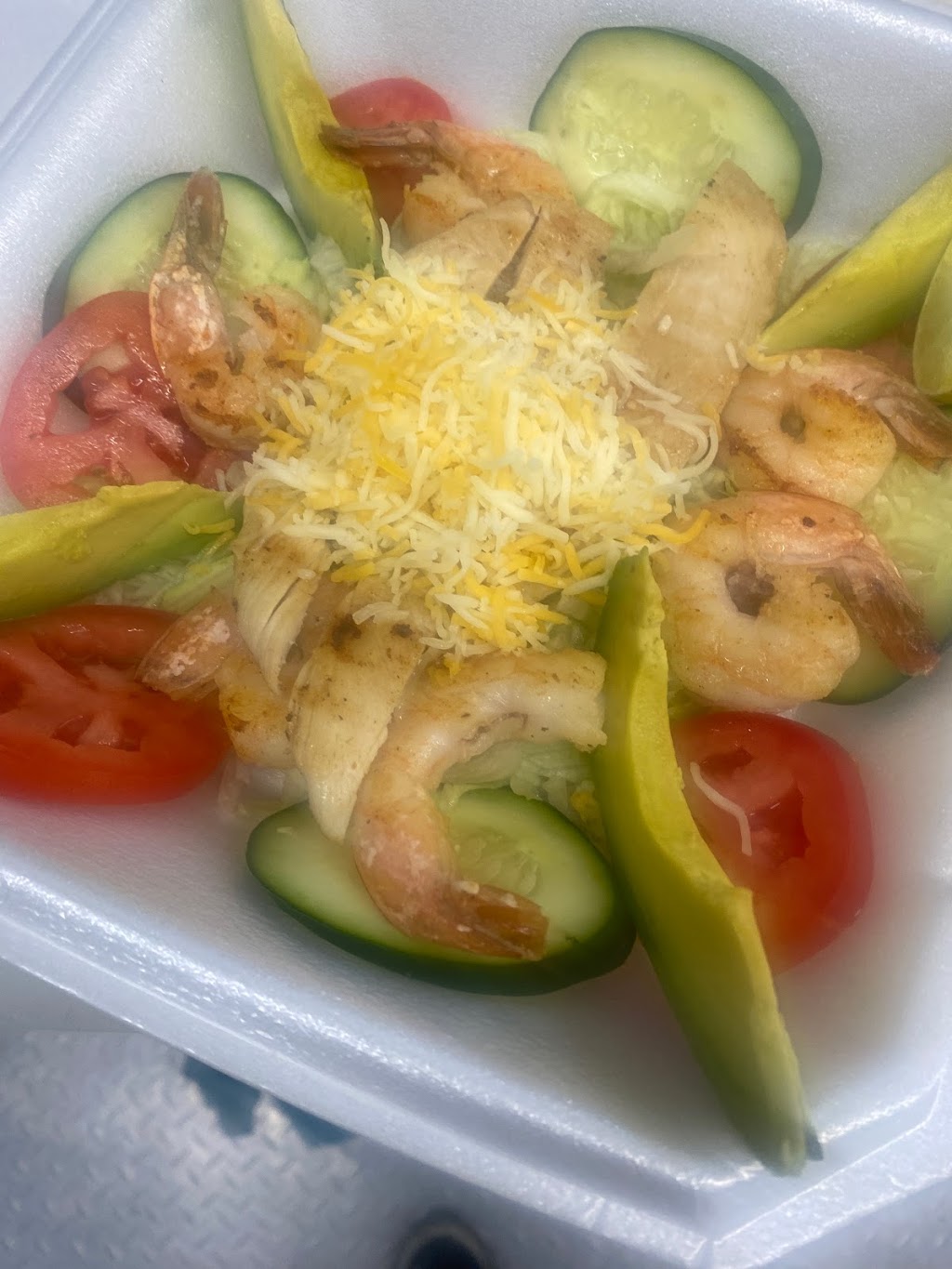 El milagro | restaurant | 1443 Hawthorne Ave, Crete, NE 68333, USA | 4023818760 OR +1 402-381-8760