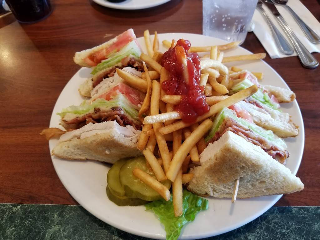 Corkys Restaurant & Bar | cafe | 5043 Van Nuys Blvd, Sherman Oaks, CA 91403, USA | 8187885110 OR +1 818-788-5110