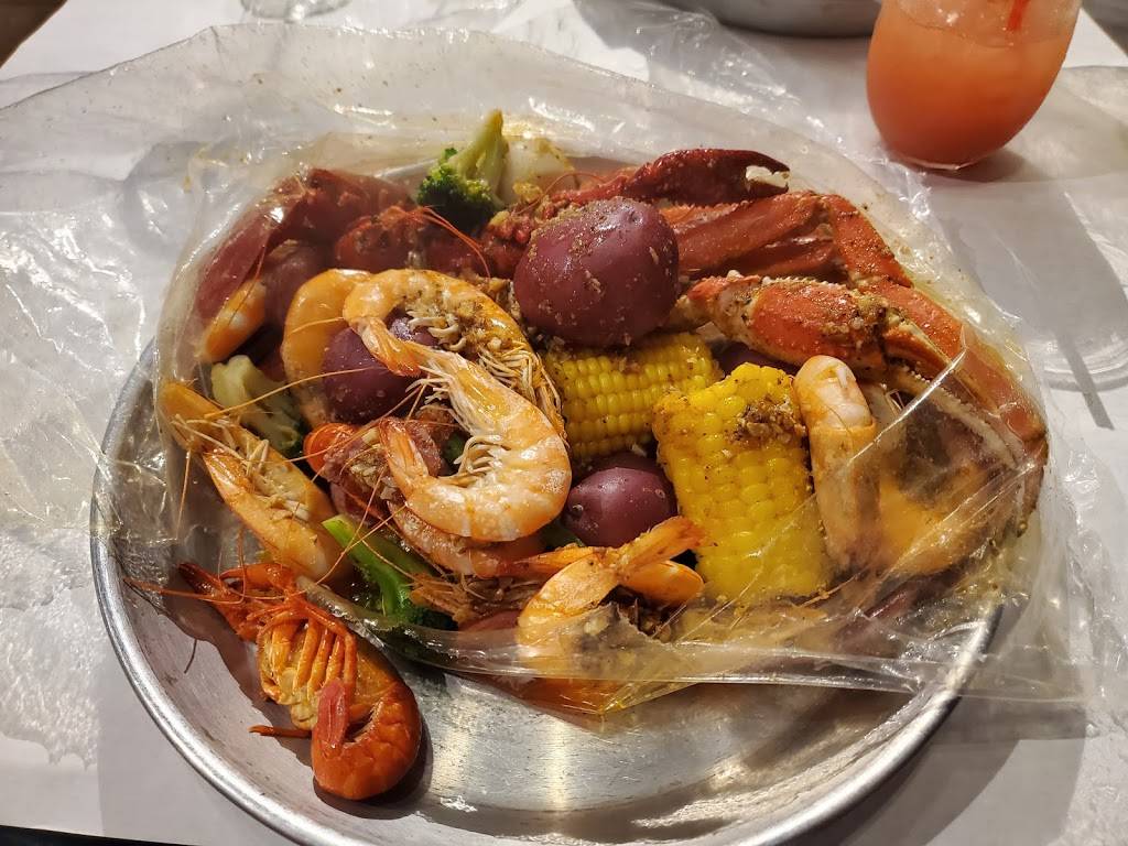 Crab ocean | restaurant | 1430 FL-436, Casselberry, FL 32707, USA | 3219724388 OR +1 321-972-4388