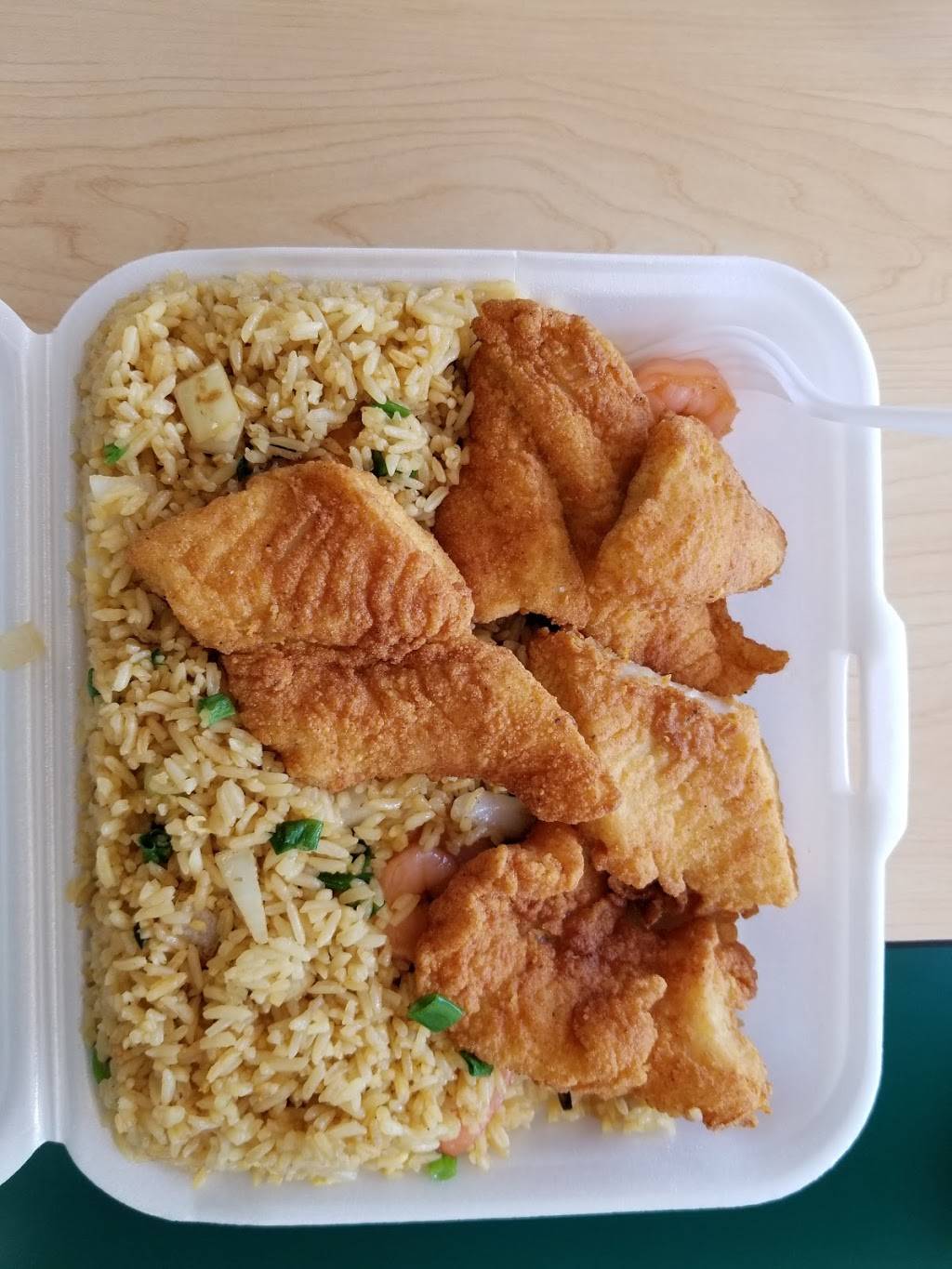 Grovetown Seafood Market and Restaurant | restaurant | 520 E Robinson Ave, Grovetown, GA 30813, USA | 7068541658 OR +1 706-854-1658