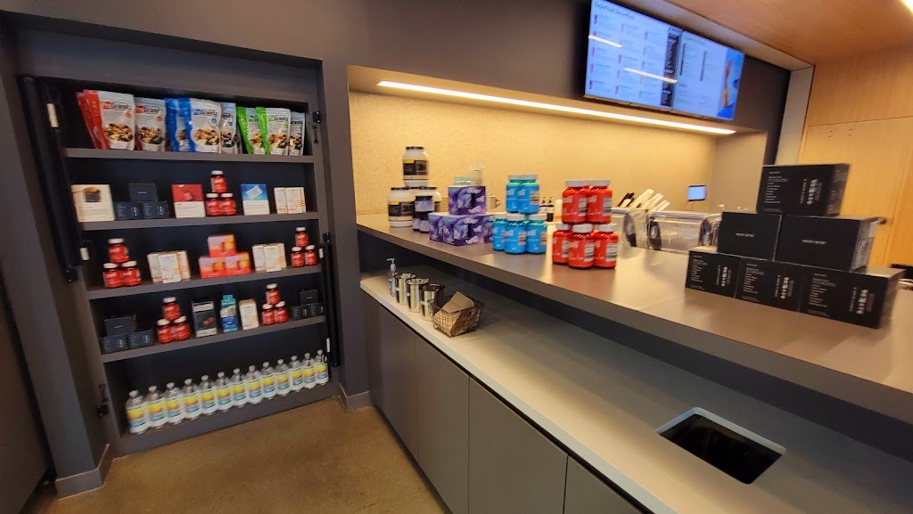 Earthbar (Inside EQUINOX gym) Open to the public | restaurant | 21010 Pacific Coast Hwy a105, Huntington Beach, CA 92648, USA | 7149517393 OR +1 714-951-7393