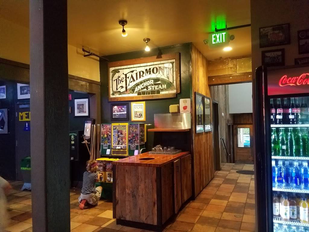 Dutch Goose | restaurant | 3567 Alameda de las Pulgas, Menlo Park, CA 94025, USA | 6508543245 OR +1 650-854-3245