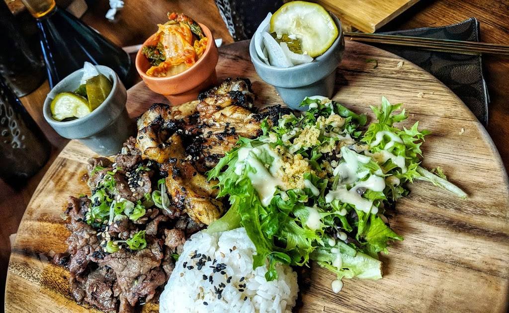 I am Sushi and Grill | restaurant | 4603 John Garry Dr ste3, Columbia, MO 65203, USA | 5734490864 OR +1 573-449-0864