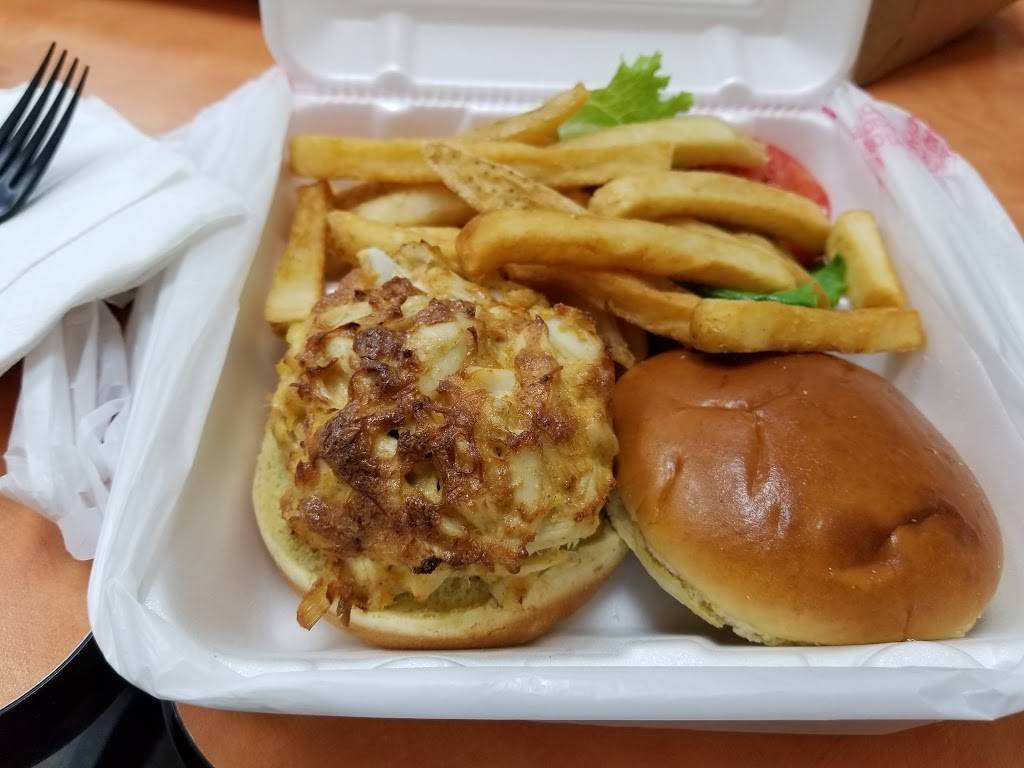 G & M Restaurant | bakery | 804 N Hammonds Ferry Rd, Linthicum Heights, MD 21090, USA | 4106361777 OR +1 410-636-1777