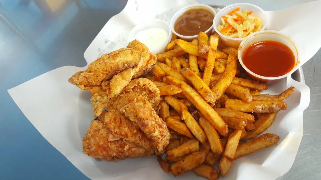 WingBurger | restaurant | 1733 Eglinton Ave E, North York, ON M4A 1J8, Canada | 6479519110 OR +1 647-951-9110