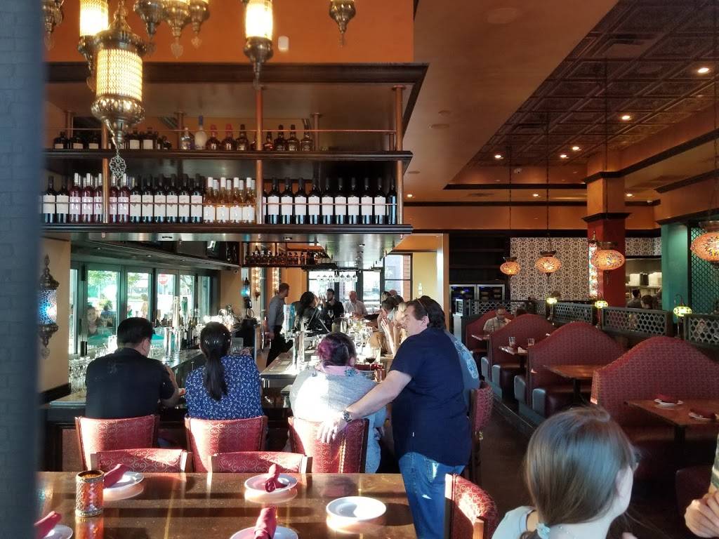 Bosphorus Turkish Cuisine | restaurant | 16418 New Independence Pkwy Suite 140, Winter Garden, FL 34787, USA | 4075542242 OR +1 407-554-2242