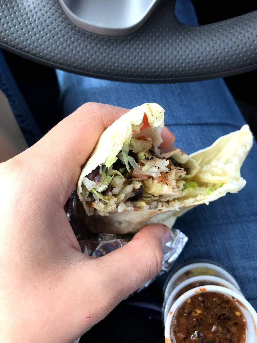 Taco Cabana | restaurant | 2220 S Loop 288, Denton, TX 76205, USA | 9402302311 OR +1 940-230-2311