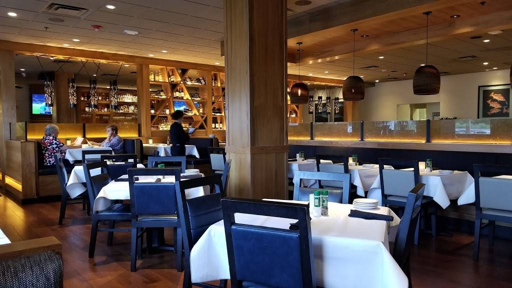 Bonefish Grill | restaurant | 1015 Providence Rd, Brandon, FL 33511, USA | 8135715553 OR +1 813-571-5553