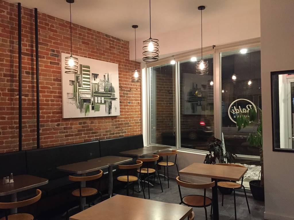 Baldi Pizzeria | meal delivery | 1783 Rue de lÉglise, Montréal, QC H4E 1G7, Canada | 5146582556 OR +1 514-658-2556