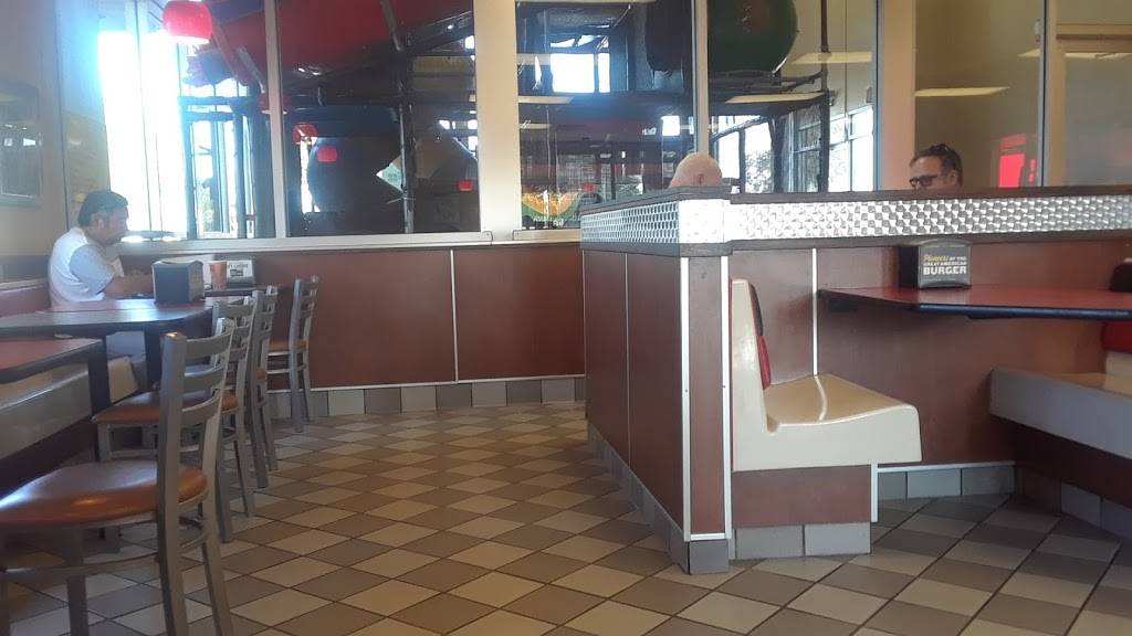 Carls Jr. | restaurant | 1691 W Valencia Rd, Tucson, AZ 85746, USA | 5202944310 OR +1 520-294-4310