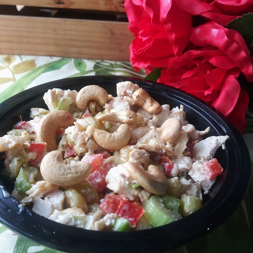 In Your Face Delights Inc | restaurant | 134 Hialeah Dr suite A, Hialeah, FL 33010, USA | 3057047408 OR +1 305-704-7408