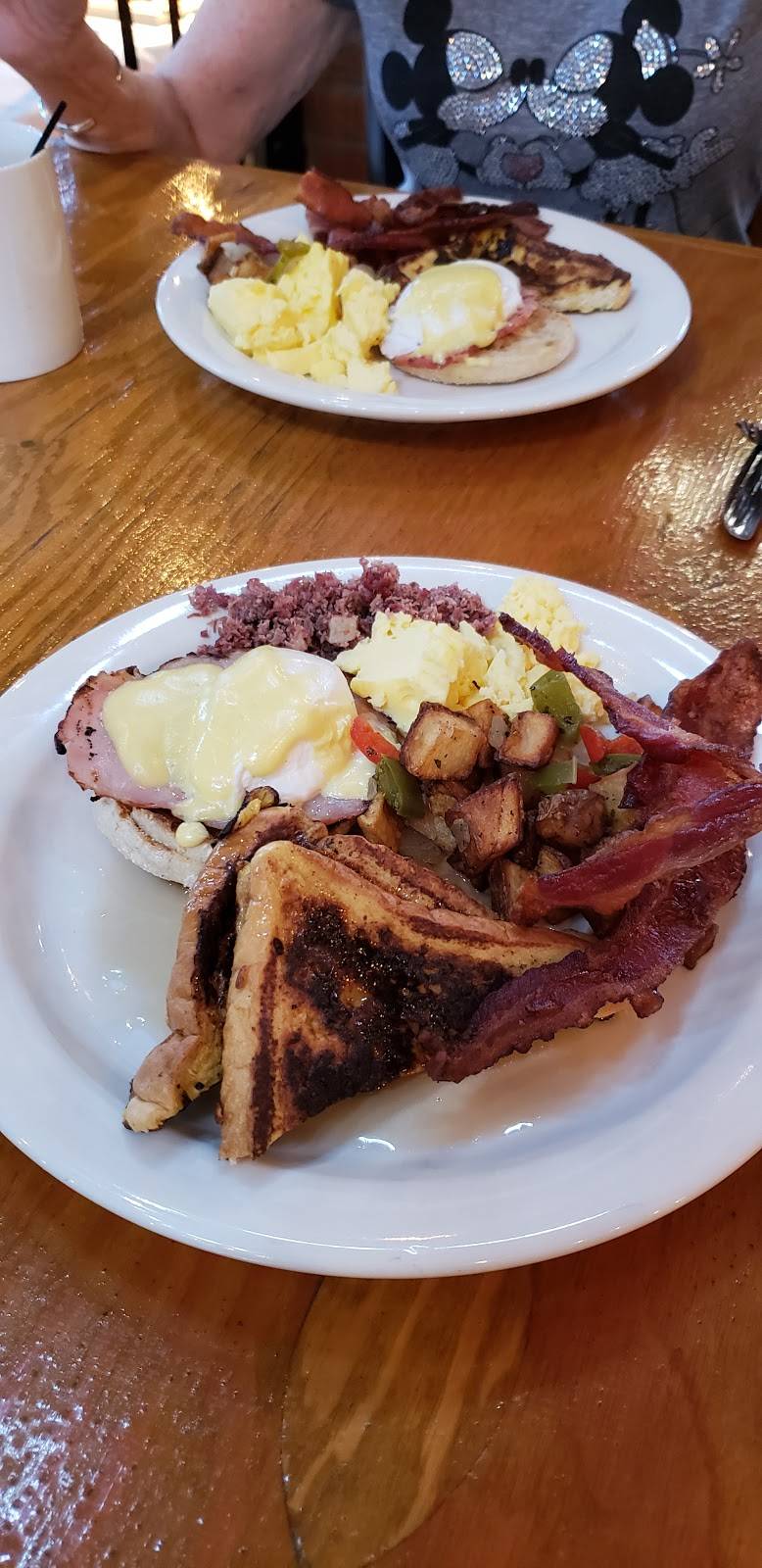 Ole Savannah | restaurant | 100 Rondout Landing, Kingston, NY 12401, USA | 8453314283 OR +1 845-331-4283