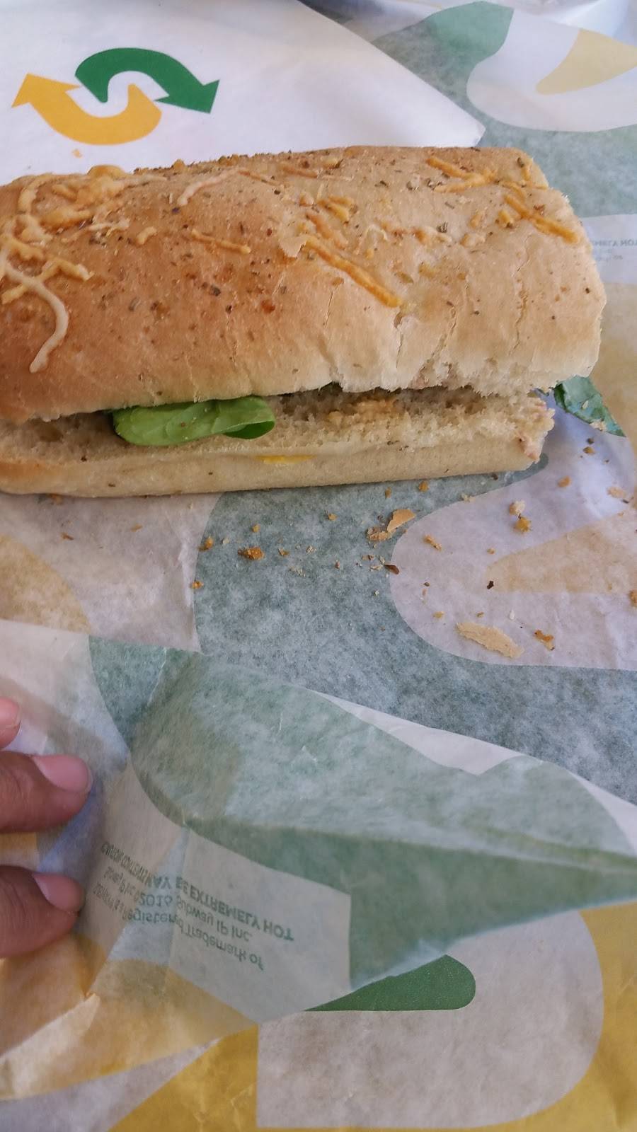 Subway | meal takeaway | 8430 W Farm Rd Suite 140, Las Vegas, NV 89131, USA | 7024622999 OR +1 702-462-2999