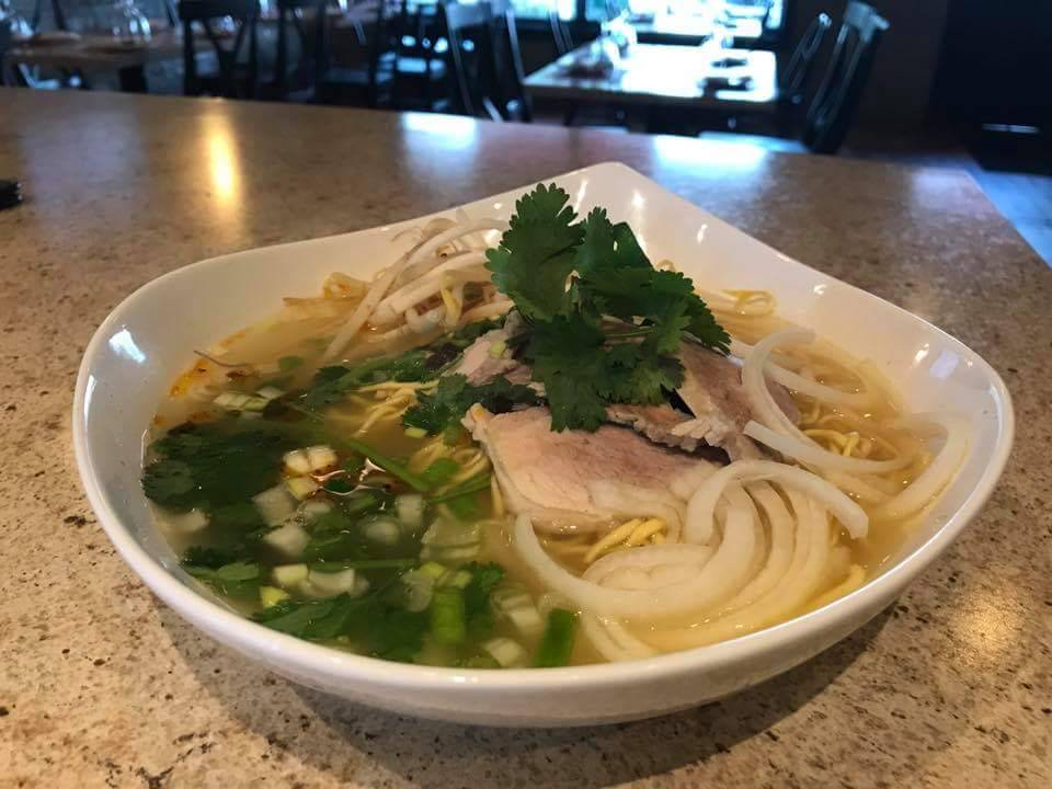 Thai Star Restaurant | restaurant | 961 Dyer Ave, Cranston, RI 02920, USA | 4019441361 OR +1 401-944-1361