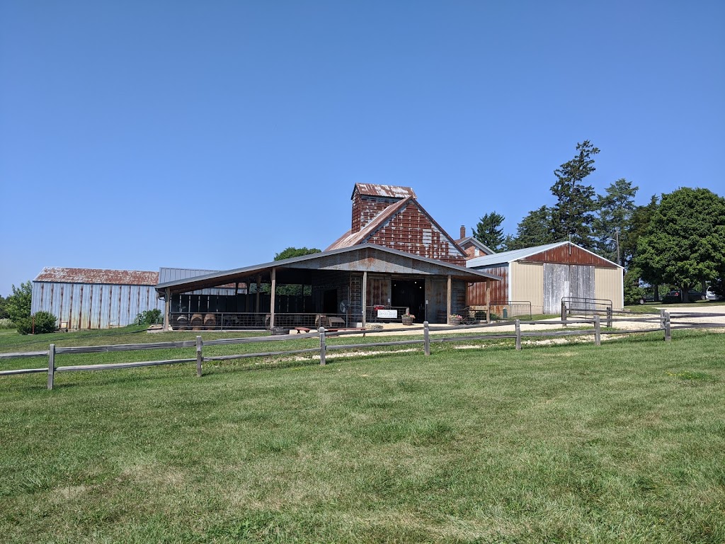 The Muse on Cedar Creek | restaurant | 395 N Cedarville Rd, Freeport, IL 61032, USA | 7799946873 OR +1 779-994-6873