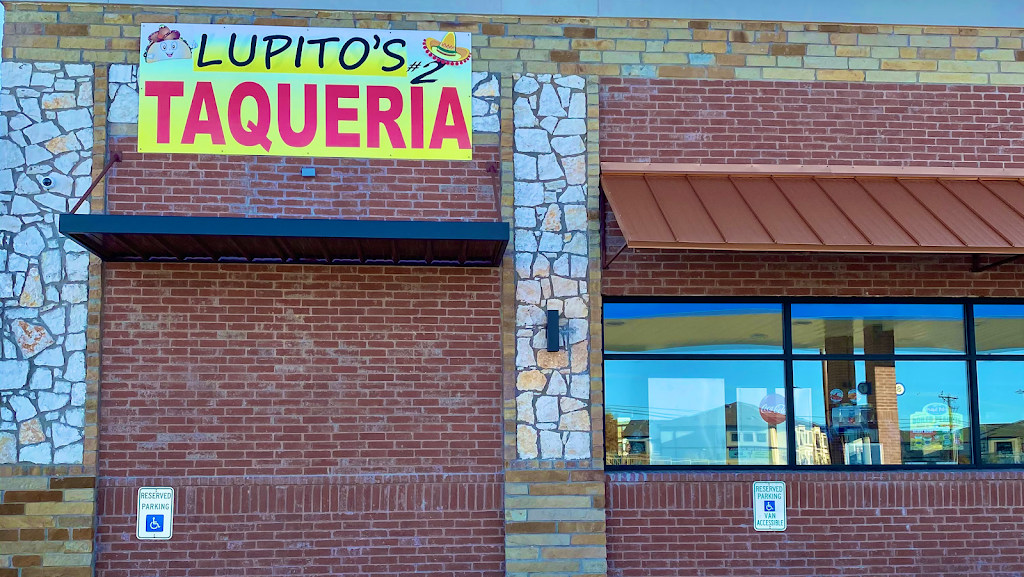 Lupitos Taqueria #2 | restaurant | 5509 Azle Ave, Sansom Park, TX 76114, USA | 8174206238 OR +1 817-420-6238