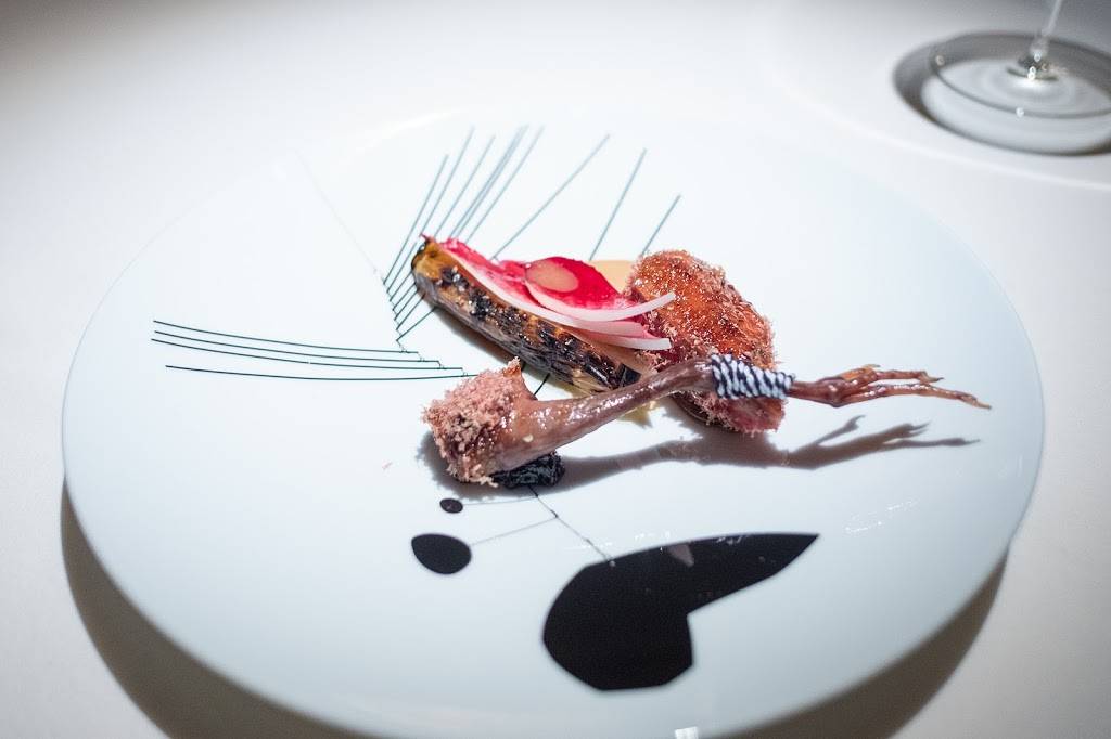 Manresa | restaurant | 320 Village Ln, Los Gatos, CA 95030, USA | 4083544330 OR +1 408-354-4330