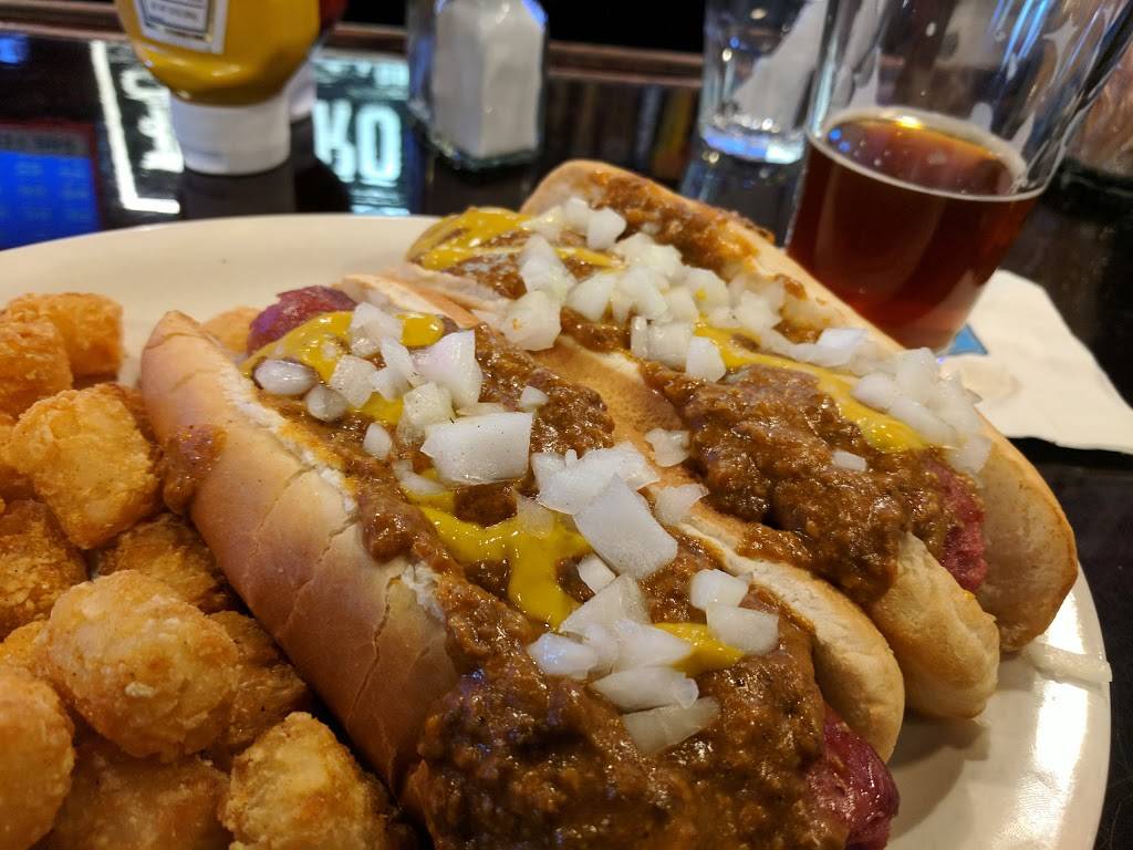 Old Detroit Bar and Grille | restaurant | 741 S Lapeer Rd, Lake Orion, MI 48362, USA | 2488148109 OR +1 248-814-8109